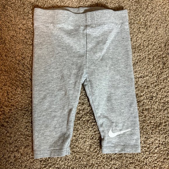 Nike Infant Pants - Size: 12 months - Picture 3 of 3